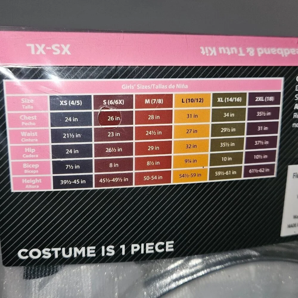 N/A ghost headband